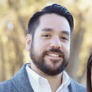 Anthony Brister's profile photo