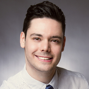 Saul Randall's profile photo