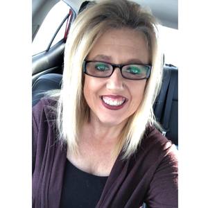 Julie Groover's profile photo