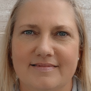 Carin Palmer's profile photo