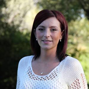 Nicole Froman's profile photo