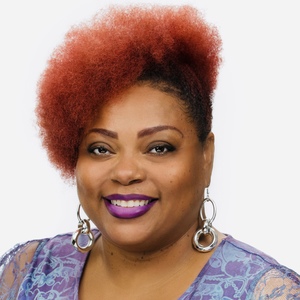 Allison Moore's profile photo