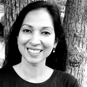 Nina Patel's profile photo