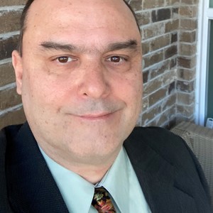 Christopher Wilkins's profile photo