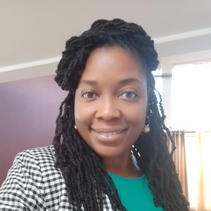 Kimyatta Fails's profile photo