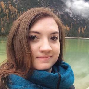 Ana Winter's profile photo