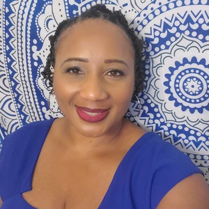 Anetria Thompson's profile photo