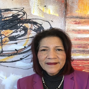  Dianne Dabney's profile photo