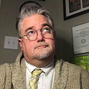 Matt Wolff's profile photo
