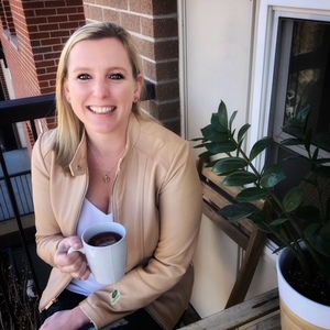 Katie Parker's profile photo