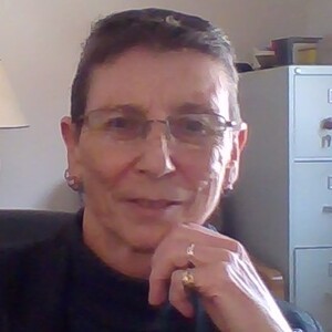 Evelyn Wertenberger