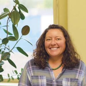 Kelli Garcia's profile photo