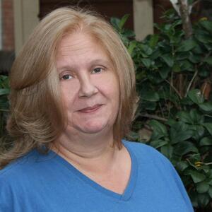 Sandra Thomas's profile photo