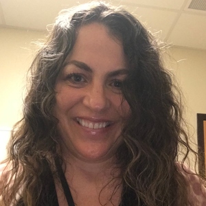 Gail White's profile photo