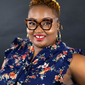 Rudo Nyamapfumba's profile photo