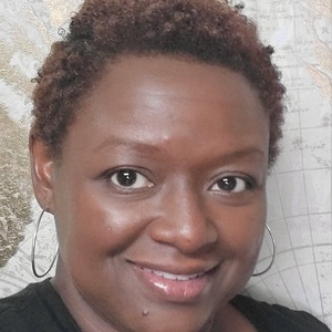 Portia Hopkins's profile photo