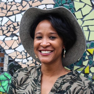 Tamika Thomas's profile photo