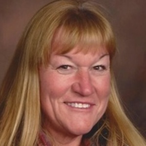 Penny Frank's profile photo