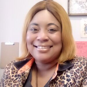 Monique Foster's profile photo