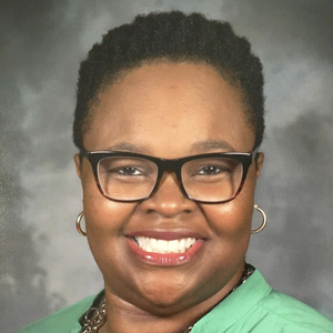 Ayanna ClarkeDaniel