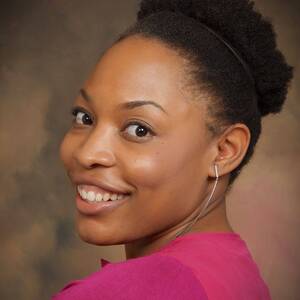 Janeisha Anderson's profile photo