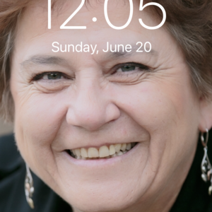 Arlene Morris