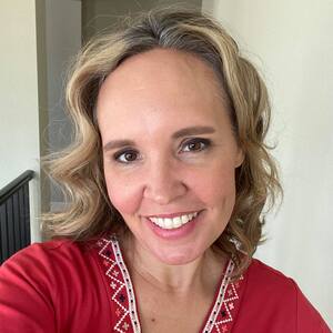 Noelle Christensen's profile photo