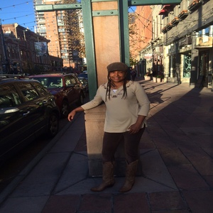 Yolanda Esatai's profile photo