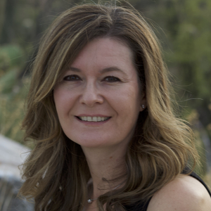 Marina Palmer's profile photo