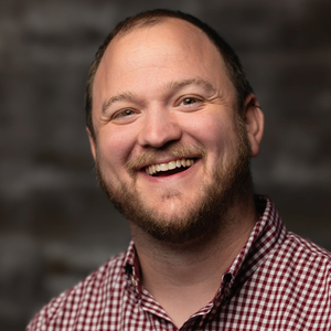 Cody Parker's profile photo