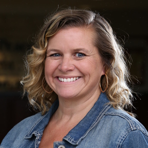 Tracy Bloom's profile photo