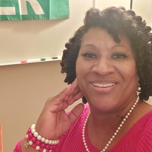 Rachel Phillips's profile photo