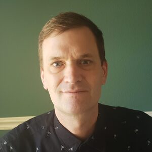 Brian Davis's profile photo