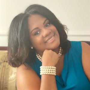 Brooke Wilson's profile photo