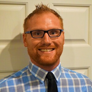 Daniel Collier's profile photo