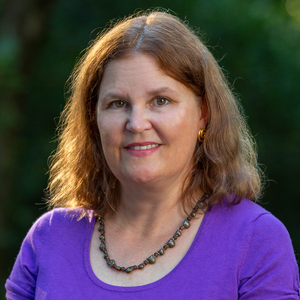 Margaret Amoss's profile photo