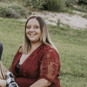 Kailey Hand's profile photo