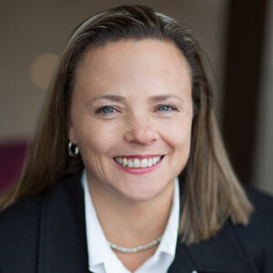 Rhonda Robinson's profile photo