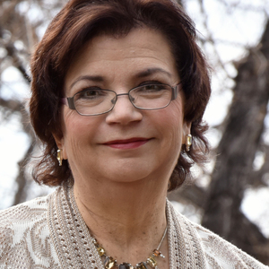 Deborah Ford's profile photo