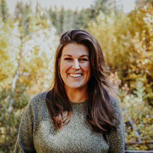 Megan Vochatzer's profile photo