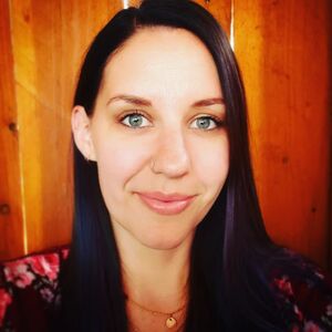 Katie Daugaard's profile photo