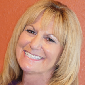 Lynne Rosenberg's profile photo