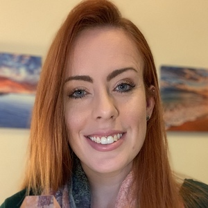 Mary Little's profile photo