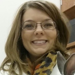 Courtney Moltzer's profile photo