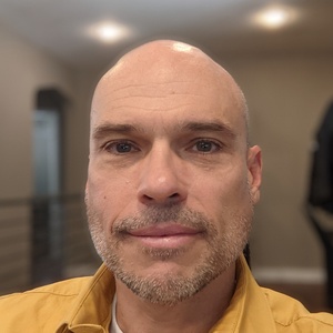 Marc Walker's profile photo
