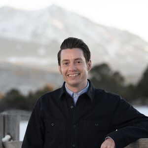 Richard  Bishop's profile photo