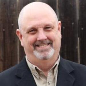 Jim Townsend's profile photo