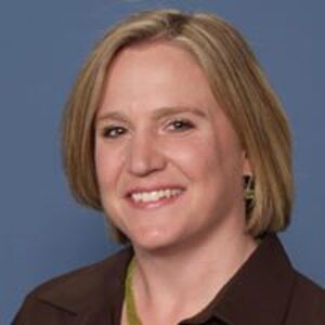 Elizabeth Palmer's profile photo