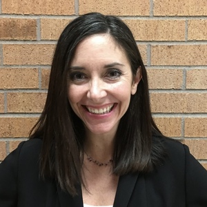 Sarah Barnes's profile photo