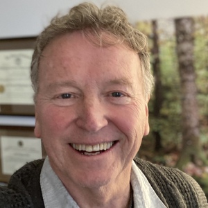 Daniel Rumberger's profile photo